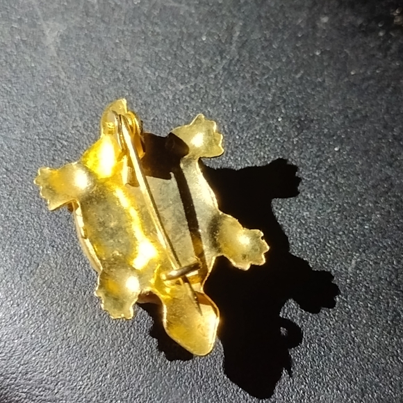 Turtle Pin - Picture 2 of 3